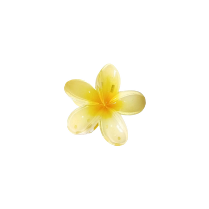 Hawaiian Claw Clips 2.0
