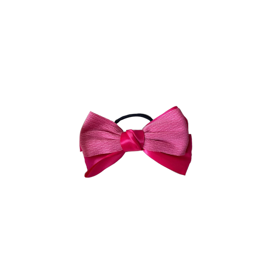 It-Girl Bow Tie-Hairband