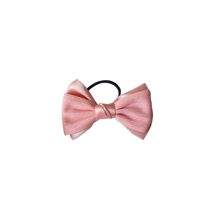 It-Girl Bow Tie-Hairband