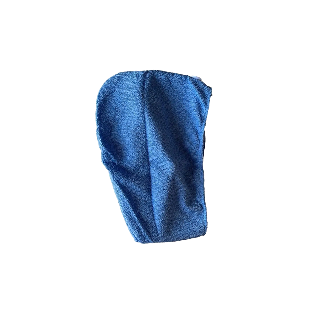 Microfiber Hair Towel