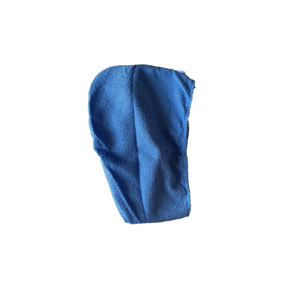 Microfiber Hair Towel