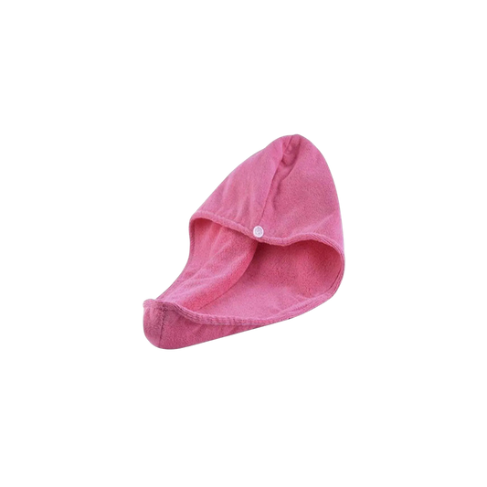 Microfiber Hair Towel