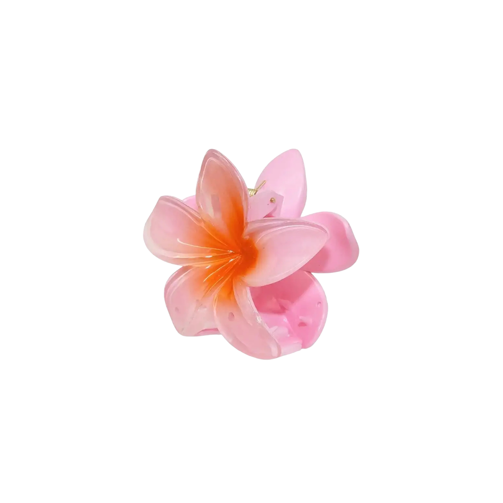 Mini Hawaiian Claw Clip