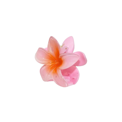 Mini Hawaiian Claw Clip