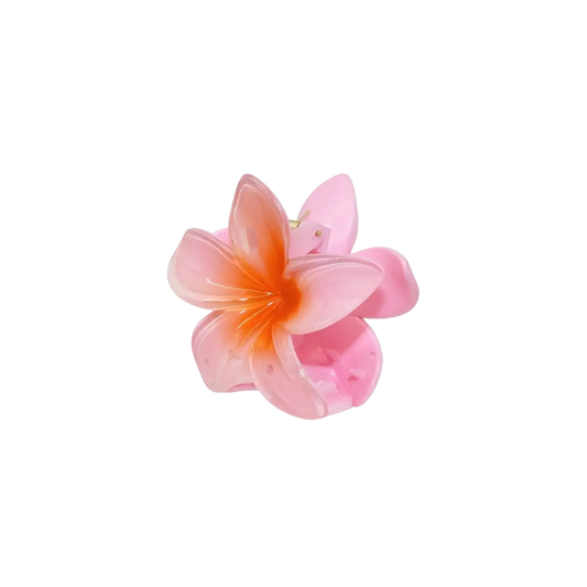 Mini Hawaiian Claw Clip