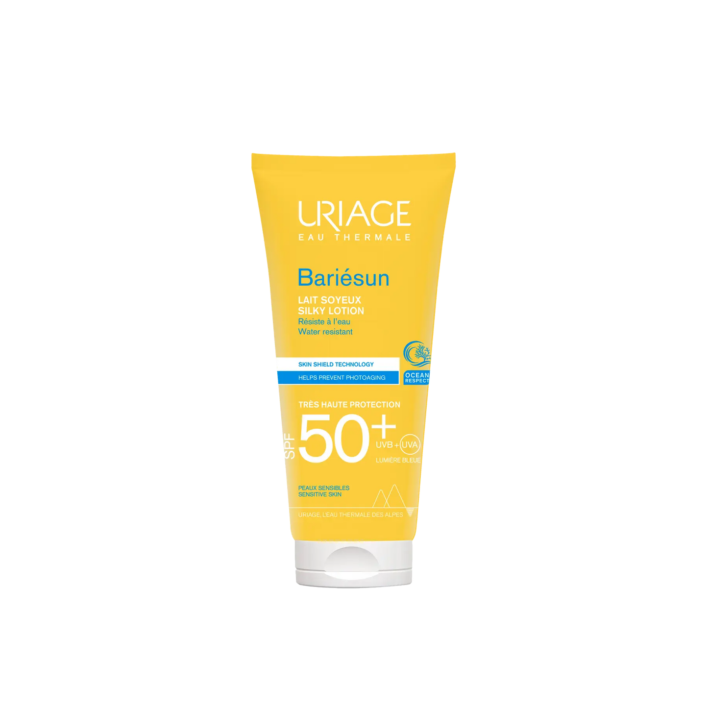 Uriage Bariésun SPF 50+ Milk 100ml
