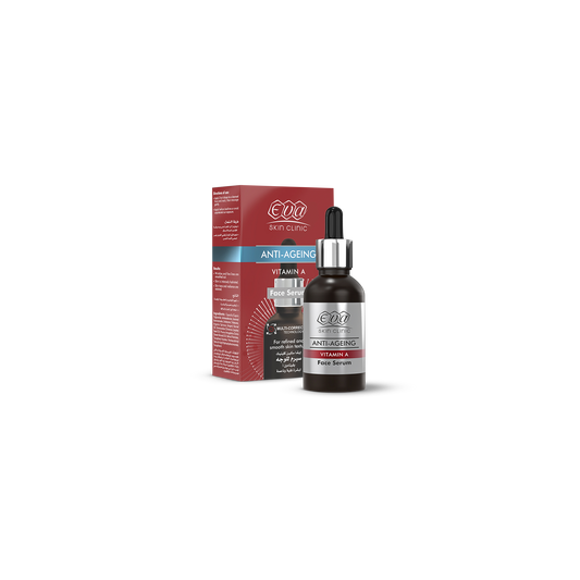 Anti-Ageing Vitamin A Face Serum