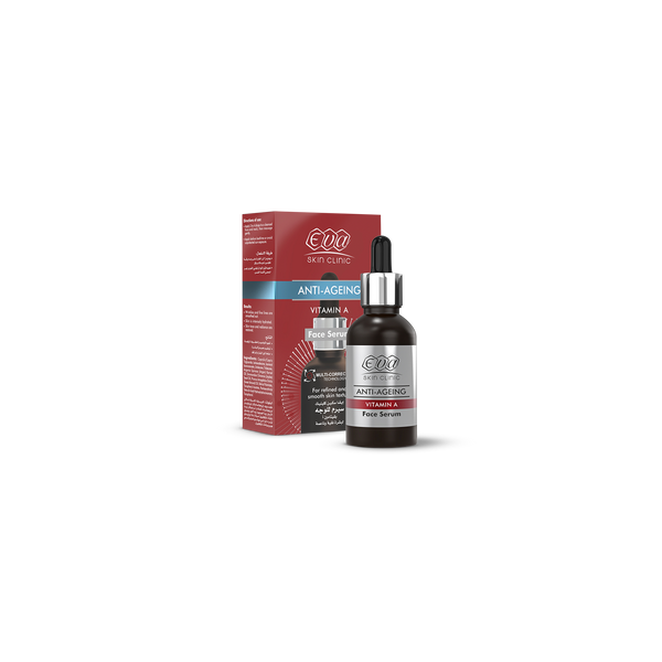 Anti-Ageing Vitamin A Face Serum