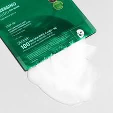 VT Pro Cica Reedle Shot 100 - 2Step Hydrogel Mask