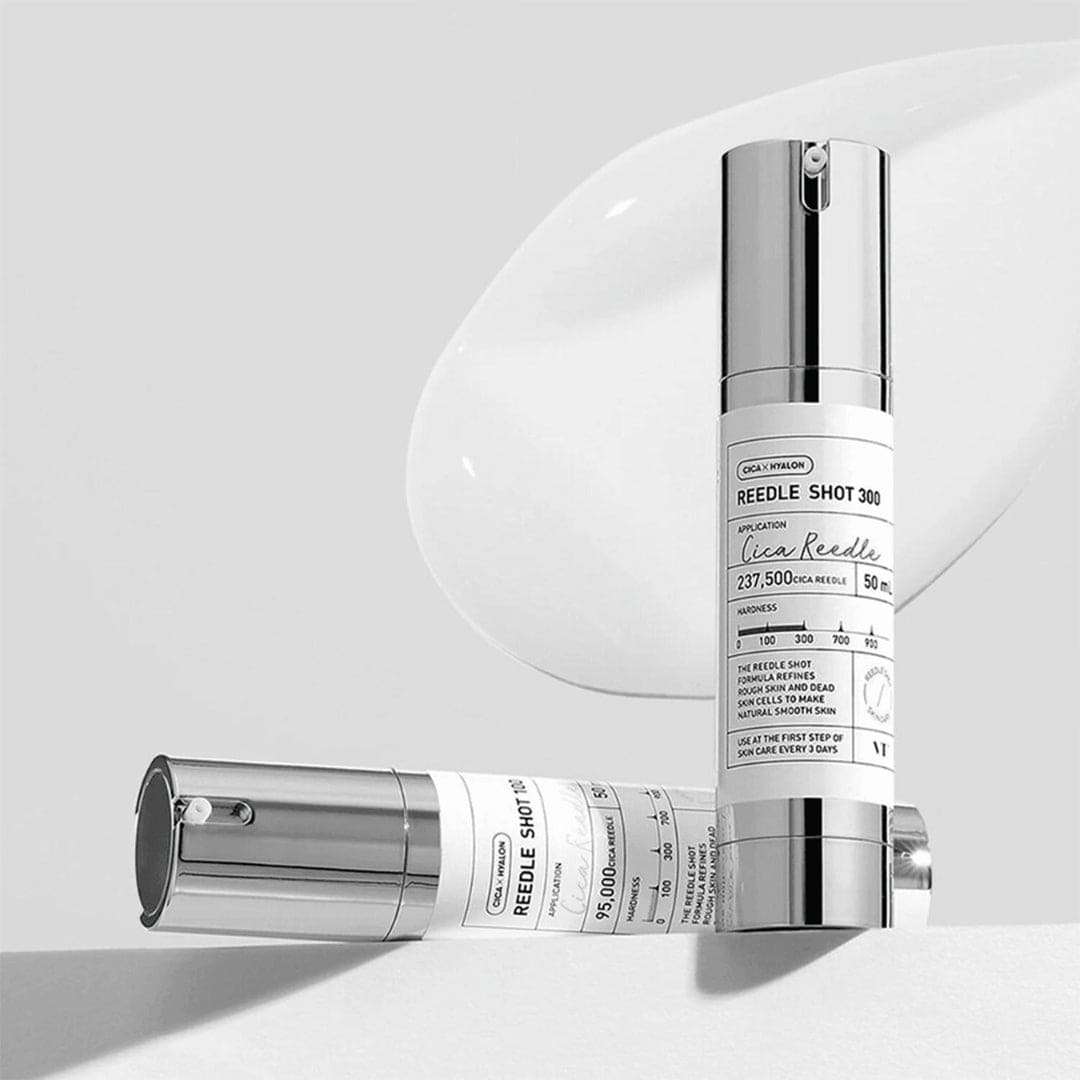 VT Reedle Shot 100 - 50ml