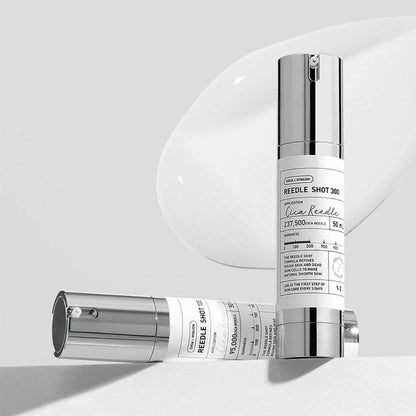 VT Reedle Shot 100 - 50ml