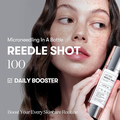 VT Reedle Shot 100 - 50ml