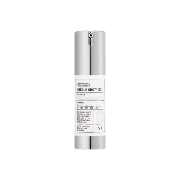 VT COSMETICS - سيروم ريدل شوت 100 صغير - 30 مل