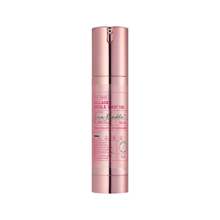 VT COSMETICS - Collagen Reedle Shot
