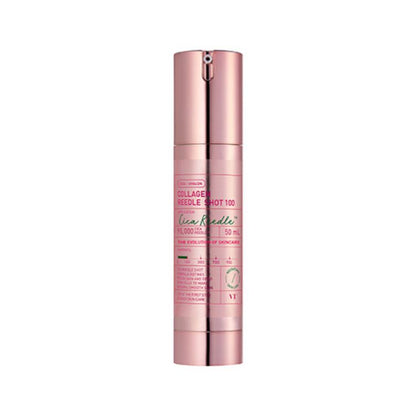 VT COSMETICS - Collagen Reedle Shot