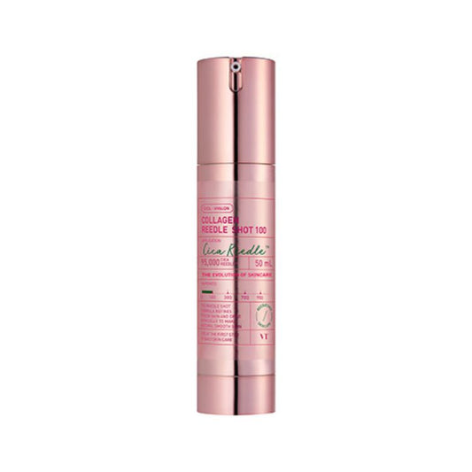VT COSMETICS - Collagen Reedle Shot