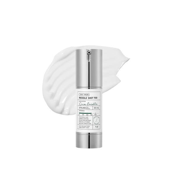 VT Cosmetics - Reedle Shot 700
