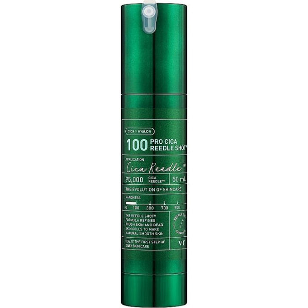 VT Cosmetics Pro Cica Reedle Shot 100