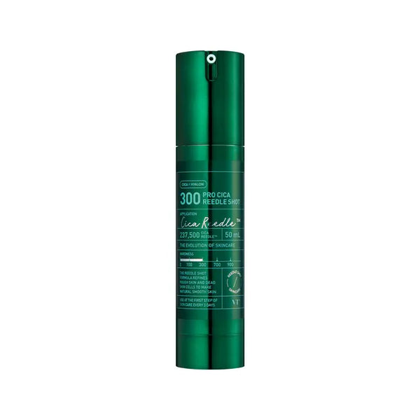 VT Cosmetics Pro Cica Reedle Shot 300 (50ml)