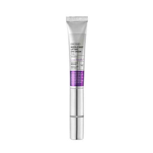 VT Cosmetics كريم العين ريدل شوت لشد البشرة 15 مل