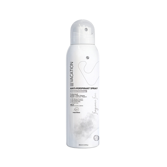 Antiperspirant Deodorant Spray - Fragrance Free
