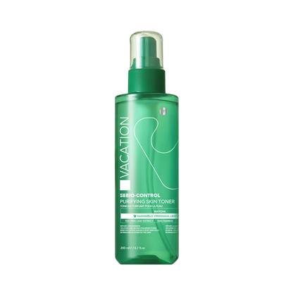Sebio-Control Skin Essence Toner