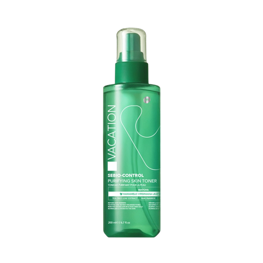 Sebio-Control Skin Essence Toner