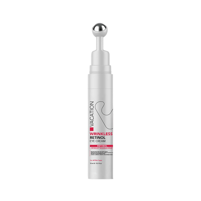 Wrinkless Eye Contour Cream