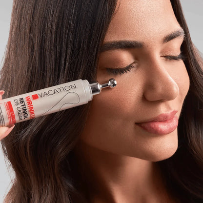 Wrinkless Eye Contour Cream