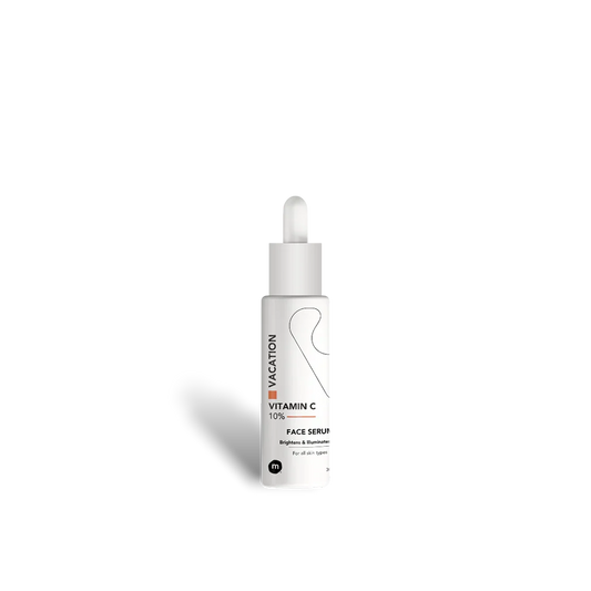 Vacation Vitamin C 10% Face Serum