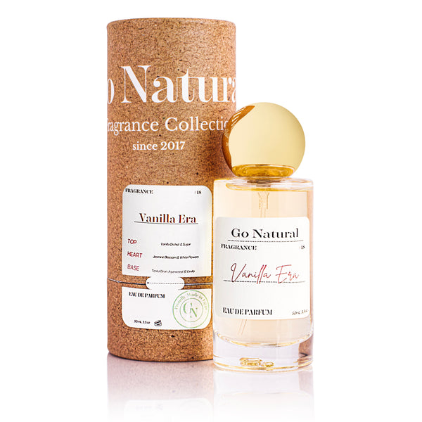 عطر فانيلا إيرا