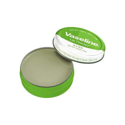 Vaseline Lip Therapy
