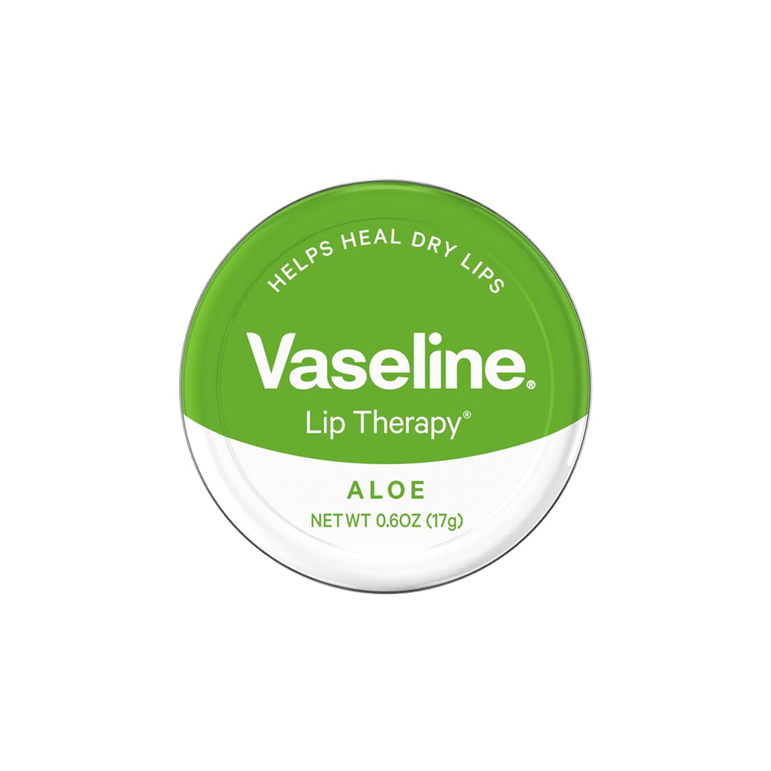 Vaseline Lip Therapy