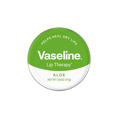 Vaseline Lip Therapy