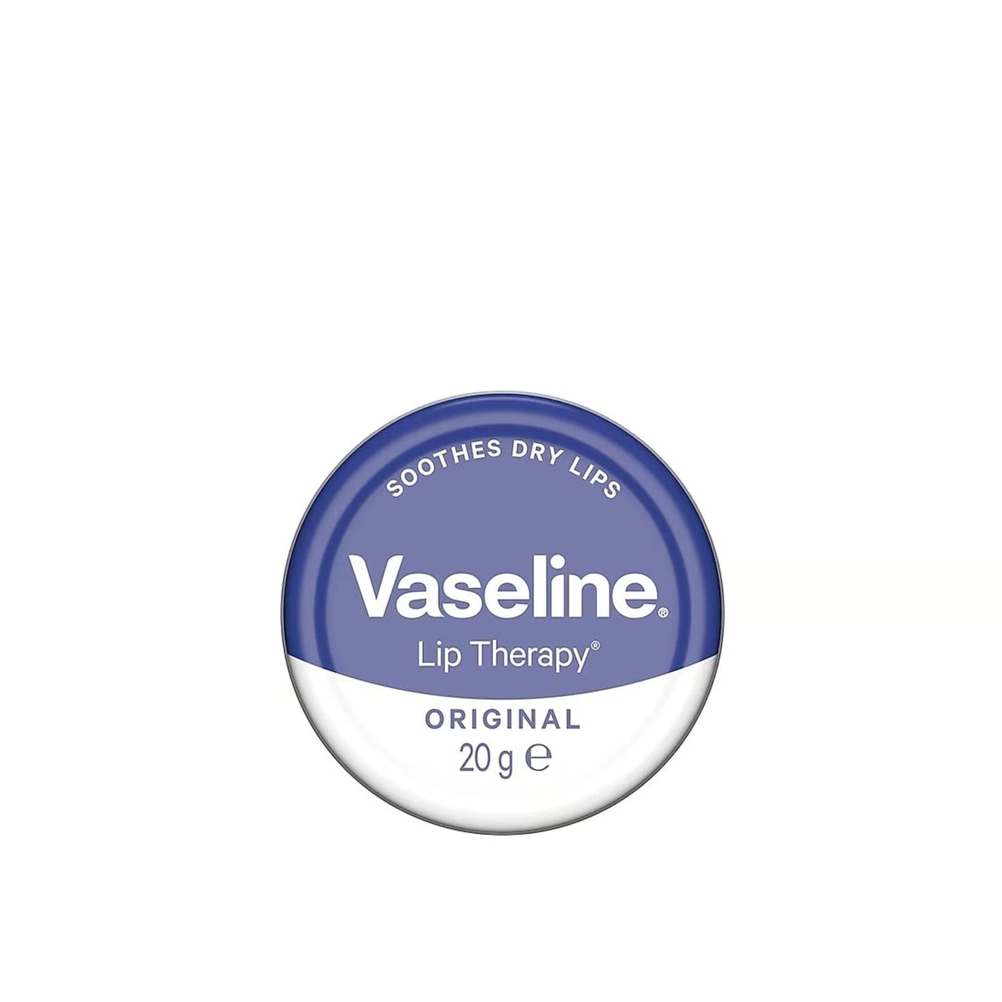 Vaseline Lip Cream