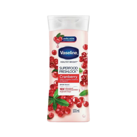 Super Vitamin Serum Cranberry
