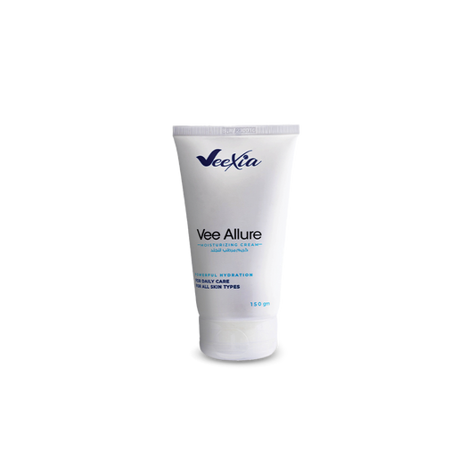 Vee Allure Moisturizing Cream