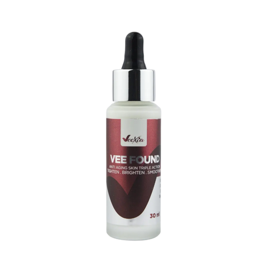 Vee Found Hyaluronic Acid Serum
