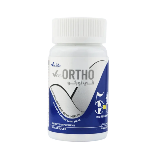 Vee ORTHO كبسولات