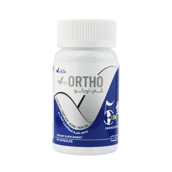 Vee ORTHO كبسولات