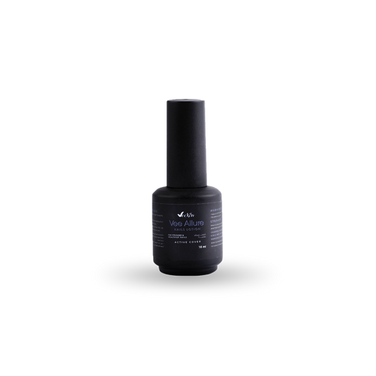 Vee Allure Nail Lotion