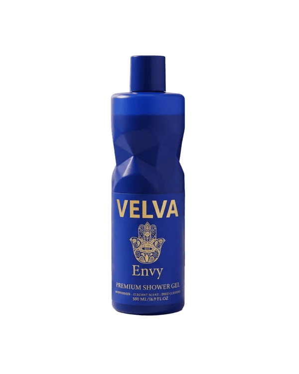 جل الاستحمام الفاخر VELVA Envy - 500 مل