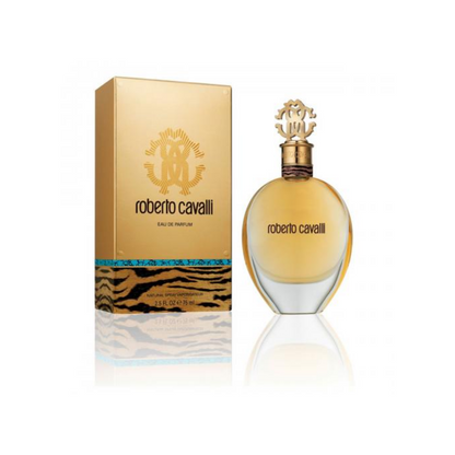 روبرتو كافالي ماء عطر للنساء