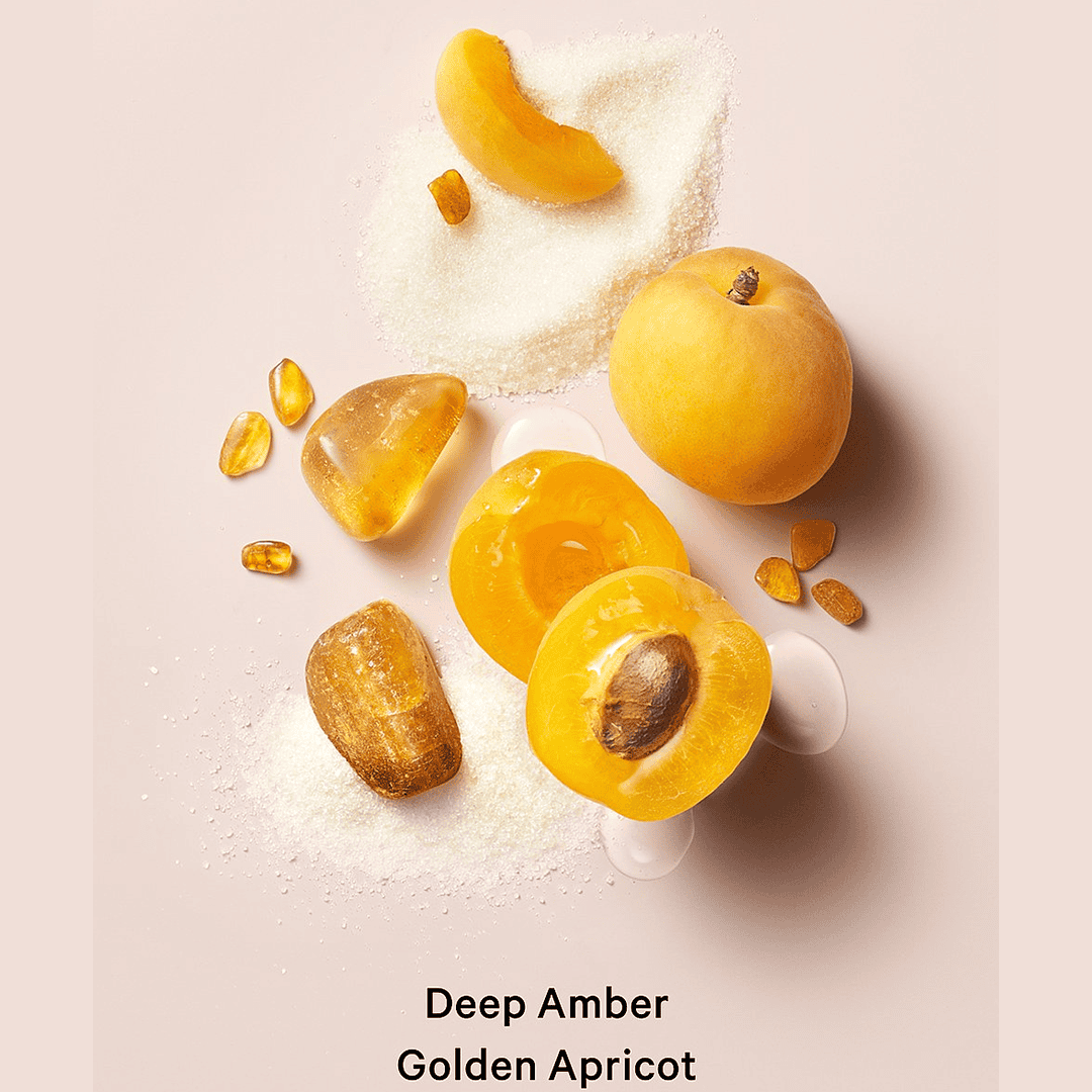 Victoria's Secret Amber Romance Shimmer Fragrance Mist