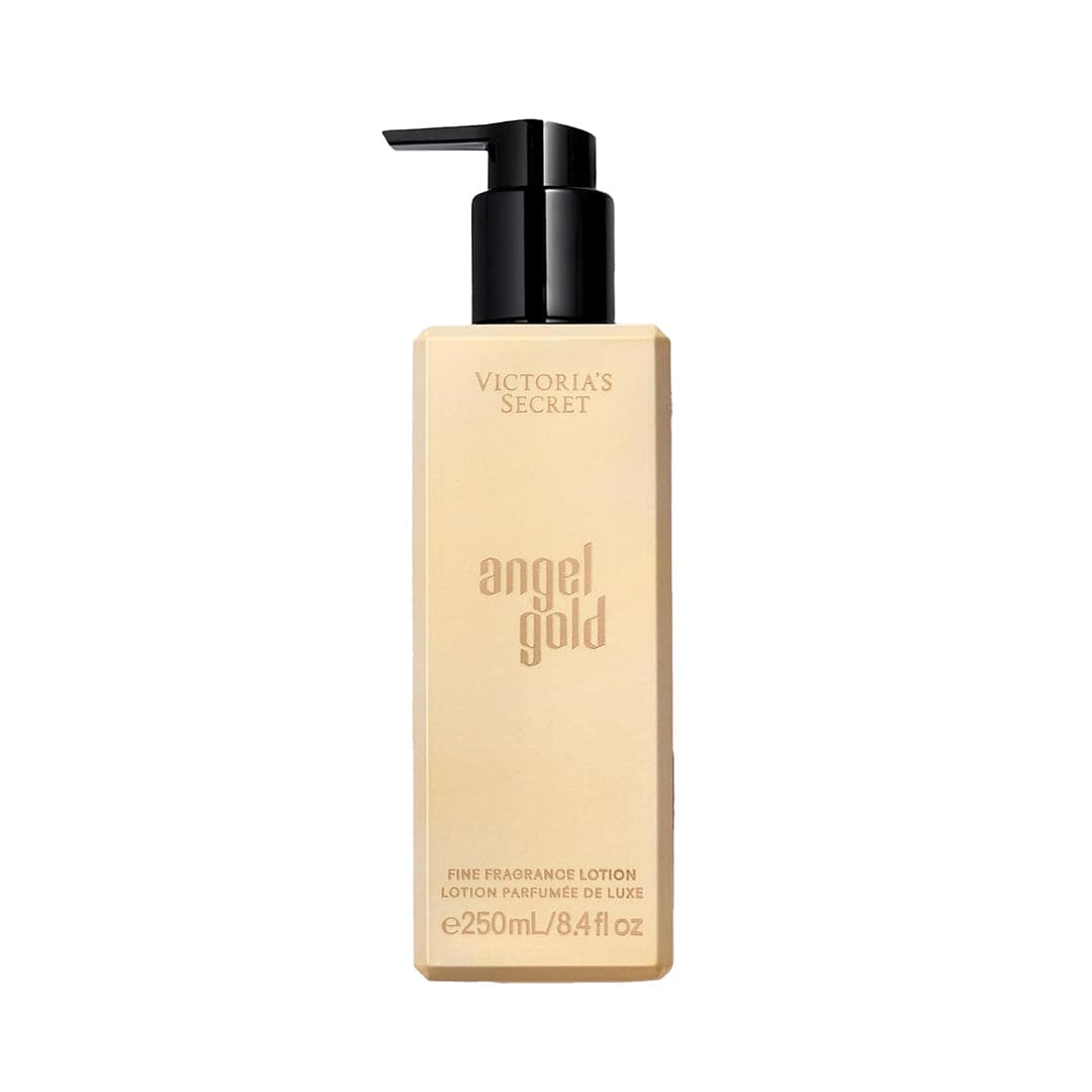 Victoria's Secret Angel Gold Body Lotion