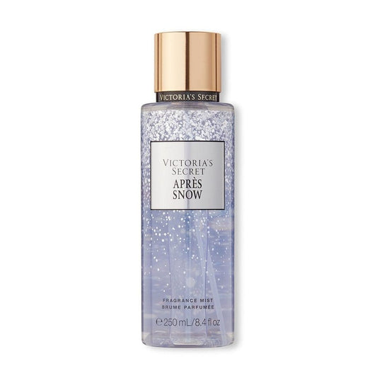 Victoria's Secret Après Snow Glittering Nights Fragrance Mist