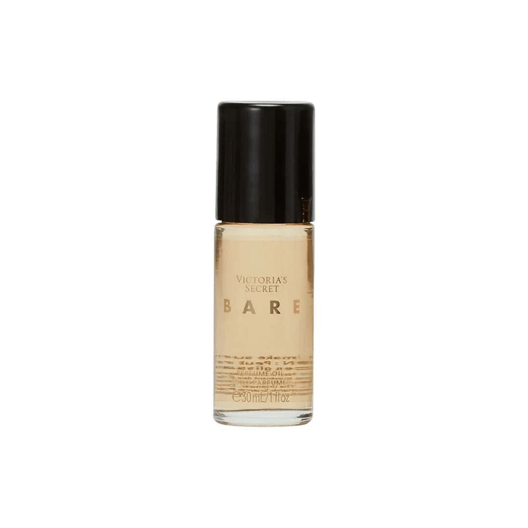Victoria's Secret Bare Perfume Oil