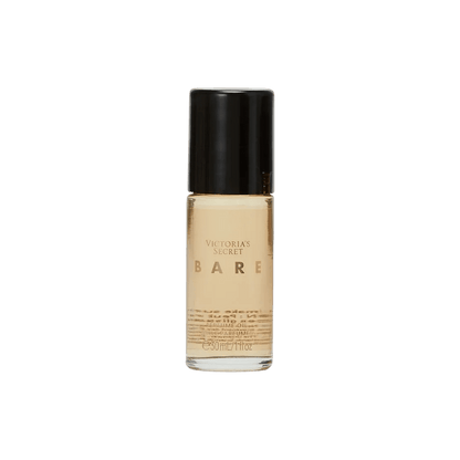 Victoria's Secret Bare Perfume Oil
