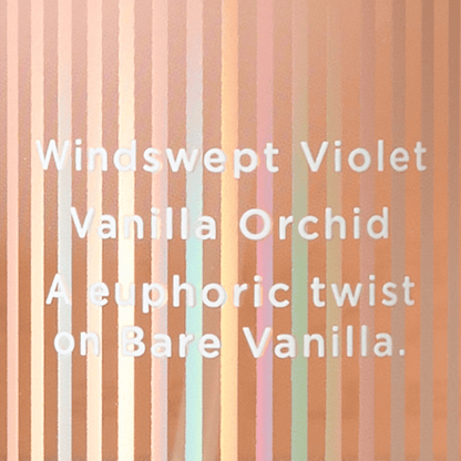 Victoria's Secret Bare Vanilla Bliss Fragrance Mist