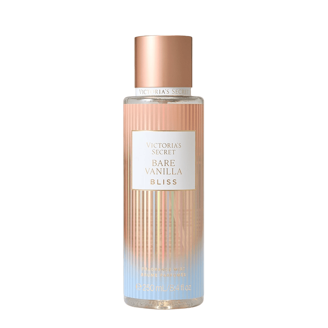 Victoria's Secret Bare Vanilla Bliss Fragrance Mist